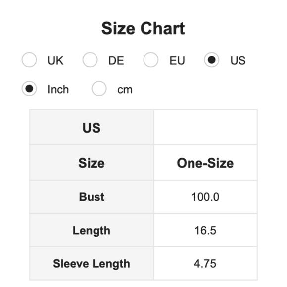 New! Olive Green Cocoon Open Shawl Cardigan - Picture 7 of 8